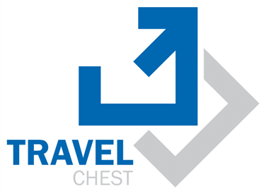 Travel Chest - Square Logo