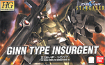 HG Ginn Type Insurgent