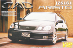 D.A.D JZS161 Aristo
