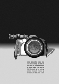 Global Warming